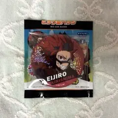 僕のヒーローアカデミア 切島鋭児郎 缶バッジ