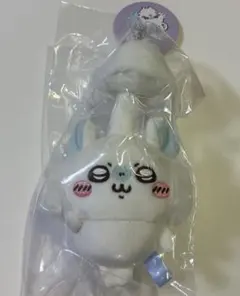 ちいかわ 寄生されちゃったモモンガマスコット