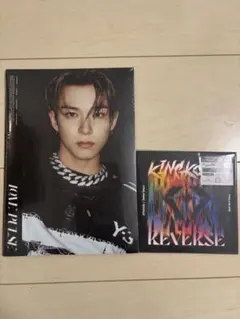 アサヒ　LOVE PULSE KING KONGセット
