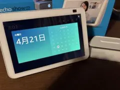 Echo Show 15 (第一世代）取扱説明書付き | Mercari