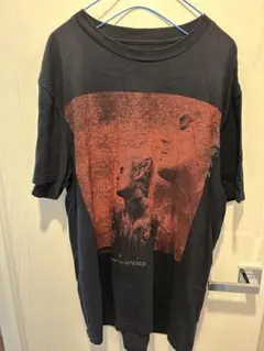 ホリスターコラボ　Justin Bieber Changes Tシャツ