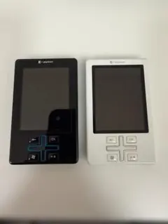 TOSHIBA gigabeat ポータブルメディアプレーヤー 本体