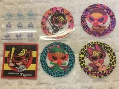 ヒスミニ　ハーフ　カプラ　ペンラ