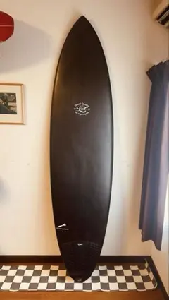 こ*太様 Donald Takayama モデルT 9'6 フィン付き手渡し限定 - メルカリ