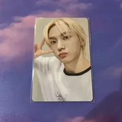 ソンホ weverse ラキドロ BOYNEXTDOOR the action