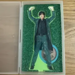 SnowMan 阿部亮平 アクスタ アクスタケース