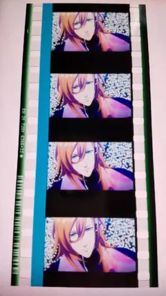 うたの☆プリンスさまっ♪ スタツア コマフィルム㊼