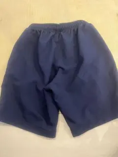 ヨネックス ネイビー 半ズボン