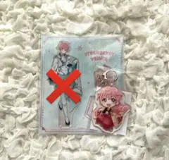 すとぷり 2024 New Year グッズ さとみ