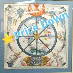 2025年最新】スカーフ 額装 HERMESの人気アイテム - メルカリ