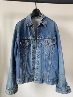 リーバイス　70505 ビックE Levi's 70505 BIG E