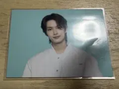 SEVENTEEN セブチ　ジュン メセカ　follow again トレカ