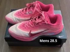 NIKE A'ONE 28.5 HYPER PINK/LASER PINK