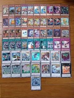 2026年最新】遊星デッキの人気アイテム - メルカリ