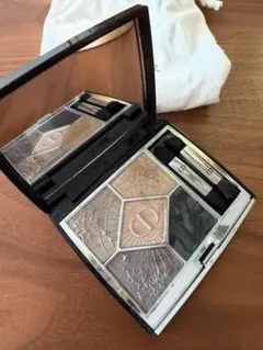 Dior サンク クルール アイシャドウ パレット　359のサムネイル