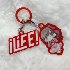 LARMEめじるしチャーム iLife 心花りり - メルカリ