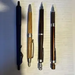 STAEDTLER 、s20シャープペンシル 925 35 05 ブラウンのサムネイル