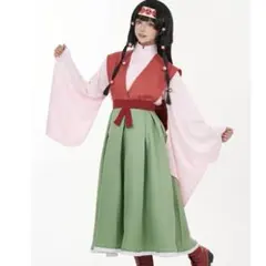 ハンターハンター アルカ コスプレ衣装(ウィッグつき) - メルカリ