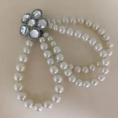 マリークワント　ブレスレット