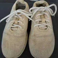 Allbirds スニーカー オフホワイト