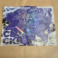 ヒロアカ　BUMP OF CHICKEN　I 　限定版　新品