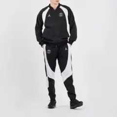 JORDAN Paris Saint Germain PSG ナイロンパンツ