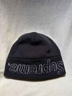 Supreme Marmot Base Layer Beanie Black - メルカリ