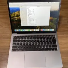 MacBookAir8 2 Core i5 1.6 13 inch