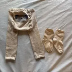 アプレレクール レッグウェア