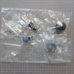 ブルーロック ねんどろいどさぷらいず 潔世一