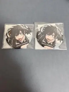 ElementSicks EL6 春希 サイン缶バッジ - メルカリ