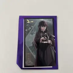鬼滅の刃 時透無一郎 無限城編 ランダムフォトカード
