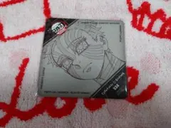 鬼滅の刃 コースター 猗窩座