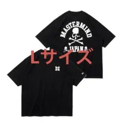 Mastermind JAPAN NEWERA BB JERSEY サイズL - メルカリ
