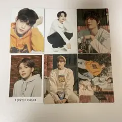 txt moa x together ミニフォト とぅば