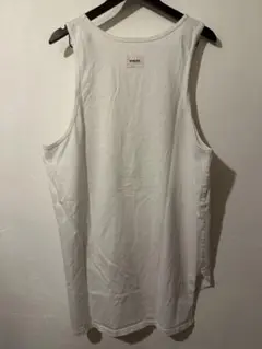 FOG ESSENTIALS エフオージー エッセンシャルズ タンクトップ