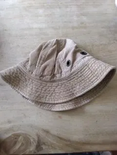 BEAMS BOY　帽子　コーディロイのサムネイル