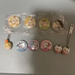 くら寿司びっくらポンちいかわ