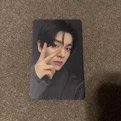 enhypen エナプ ジェイク 来日記念 宵 YOI トレカ ユニバ ラキドロ