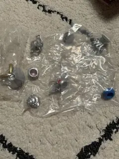 ドラゴンクエスト かさねてスライムまとめ売り