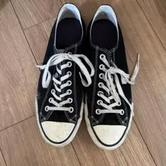 converse メイドインジャパン 27」