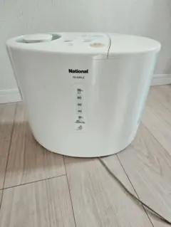 National FE-03KLZ 加湿器のサムネイル