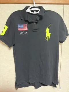 ビックポニー ラルフ S USA