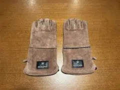 2025年最新】スノーピーク ファイヤーサイドグローブの人気アイテム