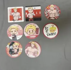 ドズル社 ドズル コースター 特典