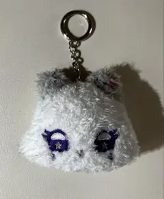 ME:I ぬいぐるみキーホルダー RI:NYAN RINON おまけ付き - メルカリ