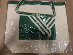 東京ヴェルディ　2025年ファンクラブ特典品 トートバッグ