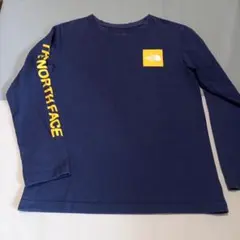 THE NORTH FACE長袖Tシャツ150