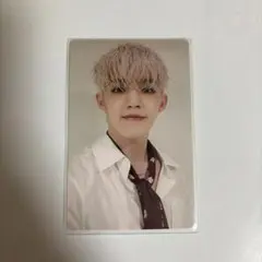 SEVENTEEN エスクプス トレカ An Ode