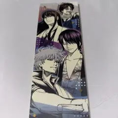 銀魂 ジャンプショップ オリジナルステッカーコレクション 攘夷組